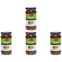 Pack of 4 - Shan Mango Pickle - 300 Gm (10.58 Oz)