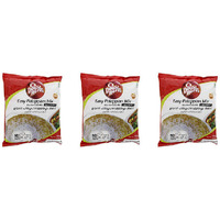 Pack of 3 - Double Horse Easy Palappam Mix - 1 Kg (2.2 Lb)