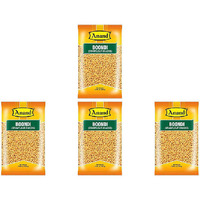 Pack of 4 - Anand Boondi - 340 Gm (12 Oz)