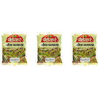 Pack of 3 - Bedekar Goda Masala - 100 Gm (3.5 Oz)