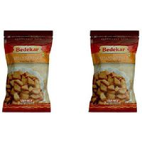 Pack of 2 - Bedekar Shankarpale - 200 Gm (7 Oz)