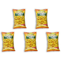 Pack of 5 - Anand Corn Flakes Mixture - 400 Gm (14 Oz)