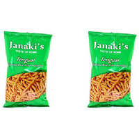 Pack of 2 - Janakis Tengual - 200 Gm (7 Oz)