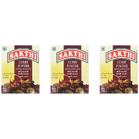 Pack of 3 - Sakthi Curry Powder - 200 Gm (7 Oz)