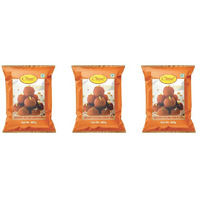 Pack of 3 - Chitale Instant Gulab Jamun Mix - 400 Gm (14 Oz)