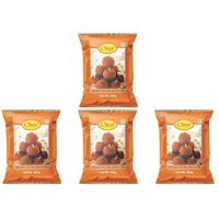 Pack of 4 - Chitale Instant Gulab Jamun Mix - 400 Gm (14 Oz)
