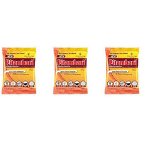 Pack of 3 - Pitambari Shining Powder - 200 Gm (6 Oz)