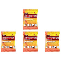 Pack of 4 - Pitambari Shining Powder - 200 Gm (6 Oz)