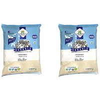 Pack of 2 - 24 Mantra Organic Gluten Free Multigrain Flour - 1 Kg (2.2 Lb)