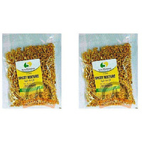 Pack of 2 - Fyve Elements Spicy Mixture - 200 Gm (7 Oz)