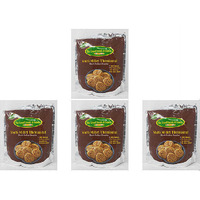 Pack of 4 - Grand Sweets & Snacks Multi Millet Thenkuzal - 170 Gm (6 Oz)