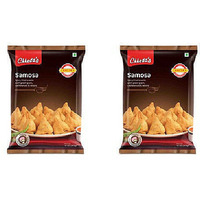 Pack of 2 - Chheda's Samosa - 170 Gm (6 Oz)