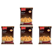 Pack of 4 - Chheda's Samosa - 170 Gm (6 Oz)