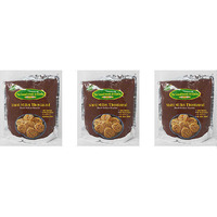 Pack of 3 - Grand Sweets & Snacks Multi Millet Thenkuzal - 170 Gm (6 Oz)