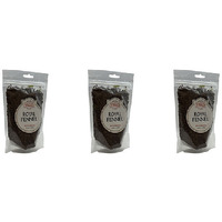Pack of 3 - Swad Royal Fennel - 200 Gm (7 Oz)