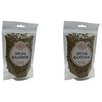 Pack of 2 - Swad Special Rajasthani - 100 Gm (3.5 Oz)