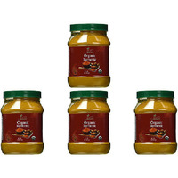 Pack of 4 - Jiva Organics Organic Turmeric Powder - 200 Gm (7 Oz)