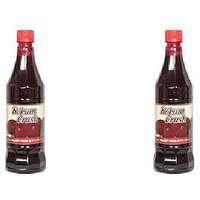 Pack of 2 - Kalvert's Kokum Crush - 700 Ml (23.5 Fl Oz)