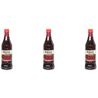 Pack of 3 - Kalvert's Kokum Crush - 700 Ml (23.5 Fl Oz)