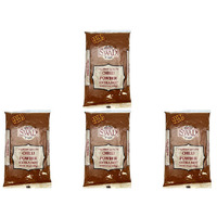 Pack of 4 - Swad Chilli Powder Extra Hot - 400 Gm (14 Oz)