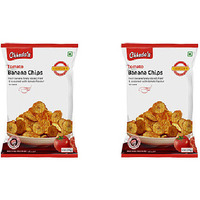 Pack of 2 - Chheda's Tomato Banana Chips - 180 Gm (6 Oz)