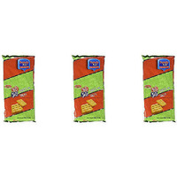 Pack of 3 - Britannia 50 50 Sweet N Salty Crackers Family Pack - 372 Gm (13.12 Oz)