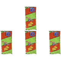 Pack of 4 - Britannia 50 50 Sweet N Salty Crackers Family Pack - 372 Gm (13.12 Oz)