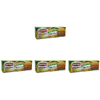 Pack of 4 - Britannia Digestive Original Biscuits - 400 Gm (14 Oz)