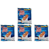 Pack of 4 - Britannia Milk Bikis Biscuits Family Pack - 540 Gm (19.04 Oz)