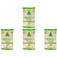 Pack of 4 - Deep Upvas Singoda Flour - 400 Gm (14 Oz)
