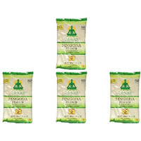 Pack of 4 - Deep Upvas Singoda Flour - 400 Gm (14 Oz)