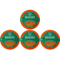 Pack of 4 - Deep Bhakri Methi - 200 Gm (7 Oz)