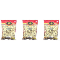 Pack of 3 - Deep Ginger Whole - 100 Gm (3.5 Oz)