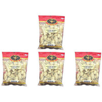 Pack of 4 - Deep Ginger Whole - 100 Gm (3.5 Oz)