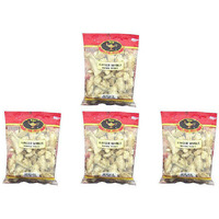 Pack of 4 - Deep Ginger Whole - 100 Gm (3.5 Oz)