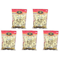 Pack of 5 - Deep Ginger Whole - 100 Gm (3.5 Oz)