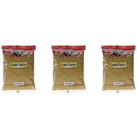 Pack of 3 - Deep Cumin Powder - 200 Gm (7 Oz)