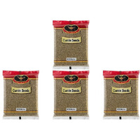 Pack of 4 - Deep Cumin Seeds - 200 Gm (7 Oz)