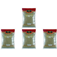 Pack of 4 - Deep Cumin Seeds - 400 Gm (14 Oz)