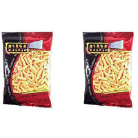 Pack of 2 - Mirch Masala Chukry Sticks - 12 Oz (340 Gm)