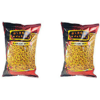 Pack of 2 - Mirch Masala Ratlami Sev - 12 Oz (340 Gm)