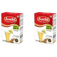 Pack of 2 - Aachi Jaljeera Drink Mix - 200 Gm (7 Oz) [50% Off]