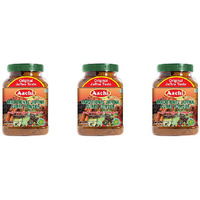 Pack of 3 - Aachi Traditional Roasted Jaffna Curry Powder - 900 Gm (1.9 Lb)