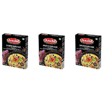 Pack of 3 - Aachi Sindhi Biryani Masala - 45 Gm (1.59 Oz)