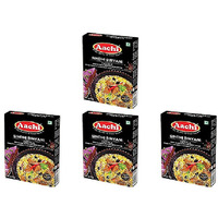 Pack of 4 - Aachi Sindhi Biryani Masala - 45 Gm (1.59 Oz)