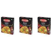 Pack of 3 - Aachi Mughal Biryani Masala - 45 Gm (1.59 Oz)