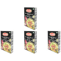 Pack of 4 - Aachi Nellore Fish Biryani Masala - 40 Gm (1.4 Oz)