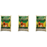 Pack of 3 - Brar Sweet Corn Flour - 4 Lb (1.81 Kg)
