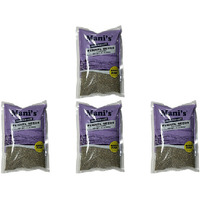 Pack of 4 - Mani's Lucknowi Fennel Seeds - 400 Gm (14 Oz)
