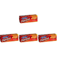 Pack of 4 - London Digestives Biscuits - 400 Gm (14.1 Oz)